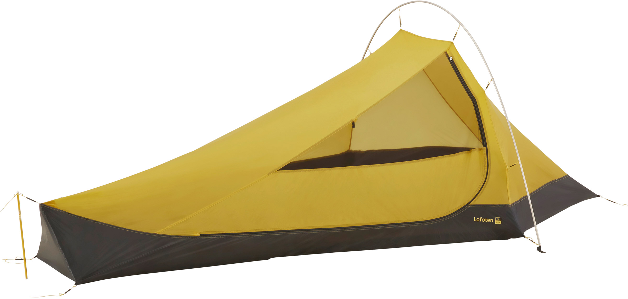 Lofoten 2 Indertelt Nordisk brands