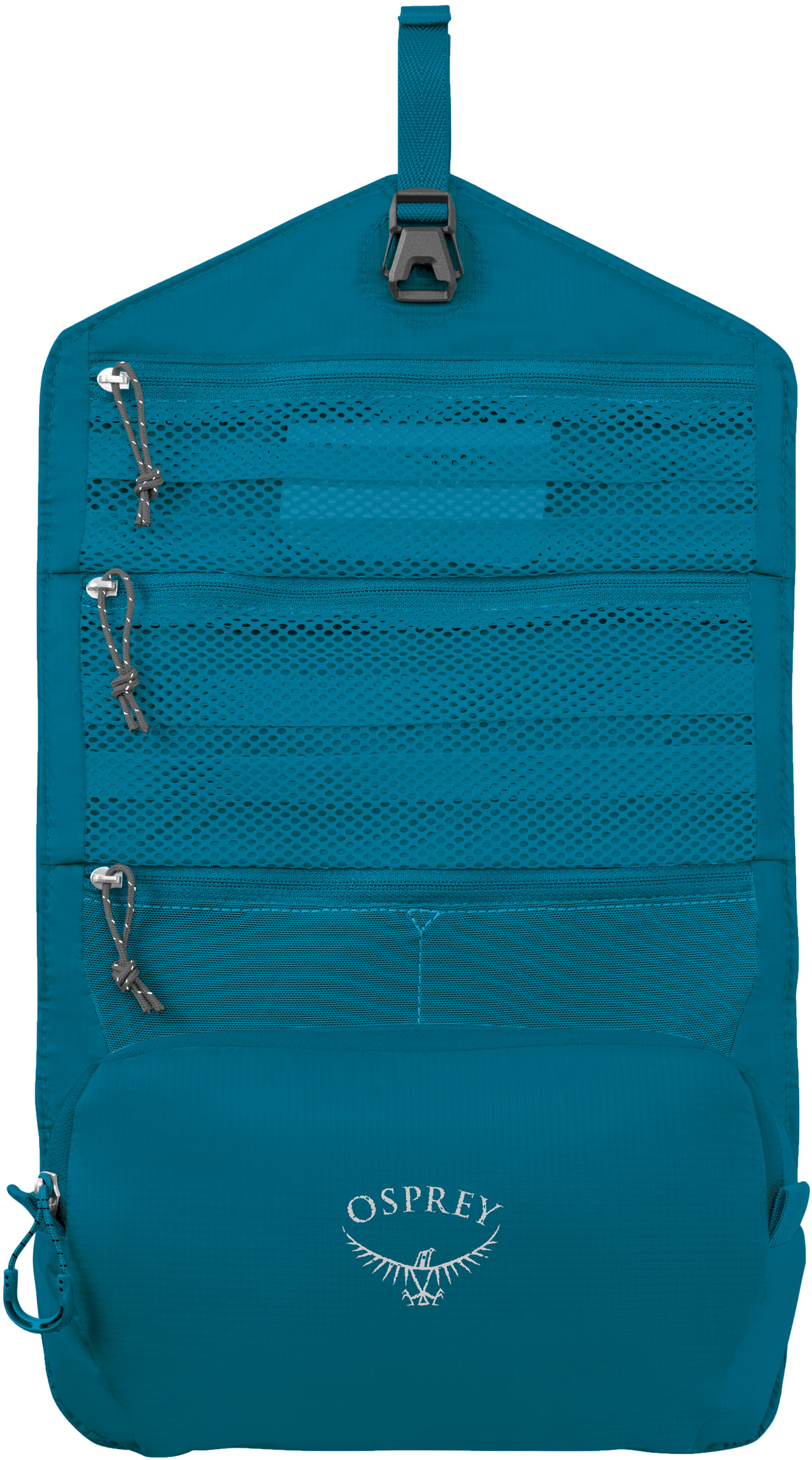 Ultralight Roll Organizer