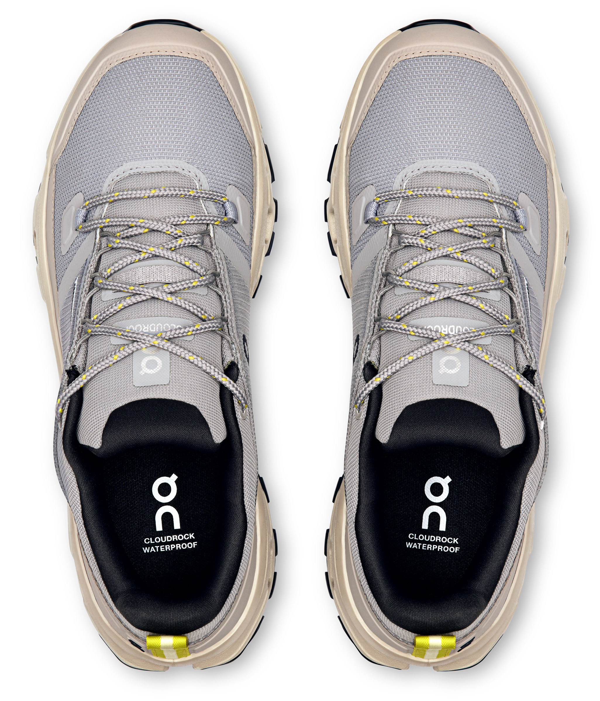 Cloudrock Low WP Dame