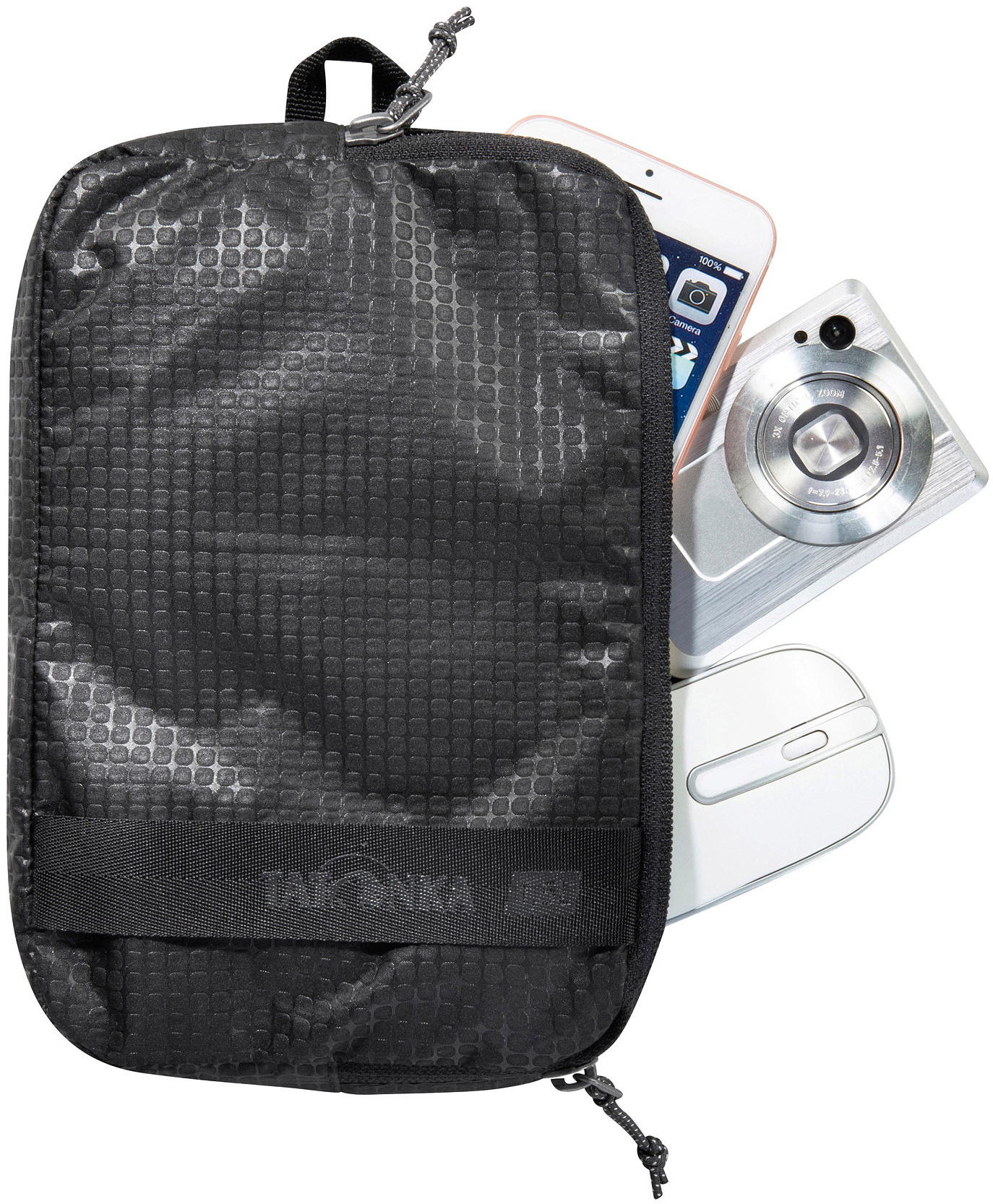 Stuffsack Zip Set III