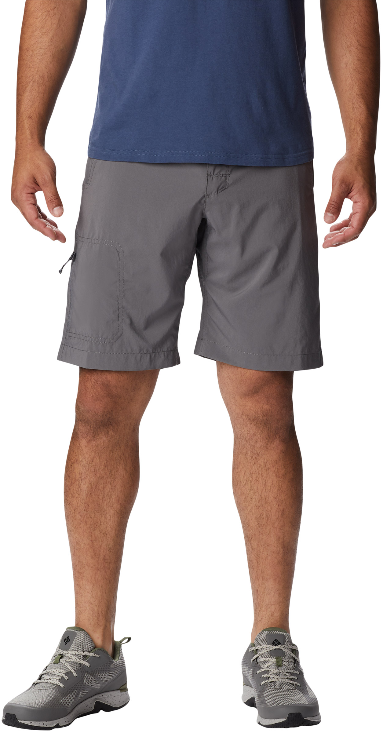 Silver Ridge Utility Short Columbia brands