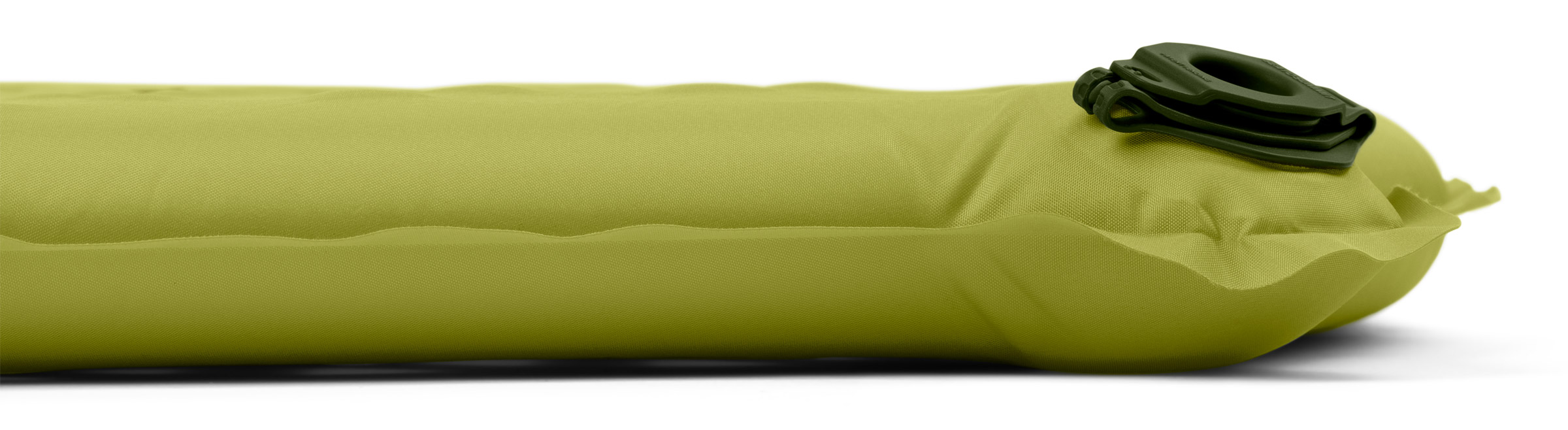 Camp SI Mat Regular Selvoppustende Liggeunderlag