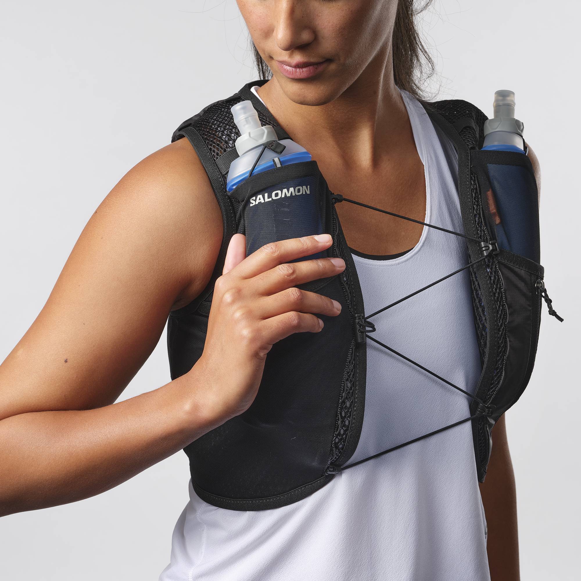 Active Skin 4 Løbevest Dame