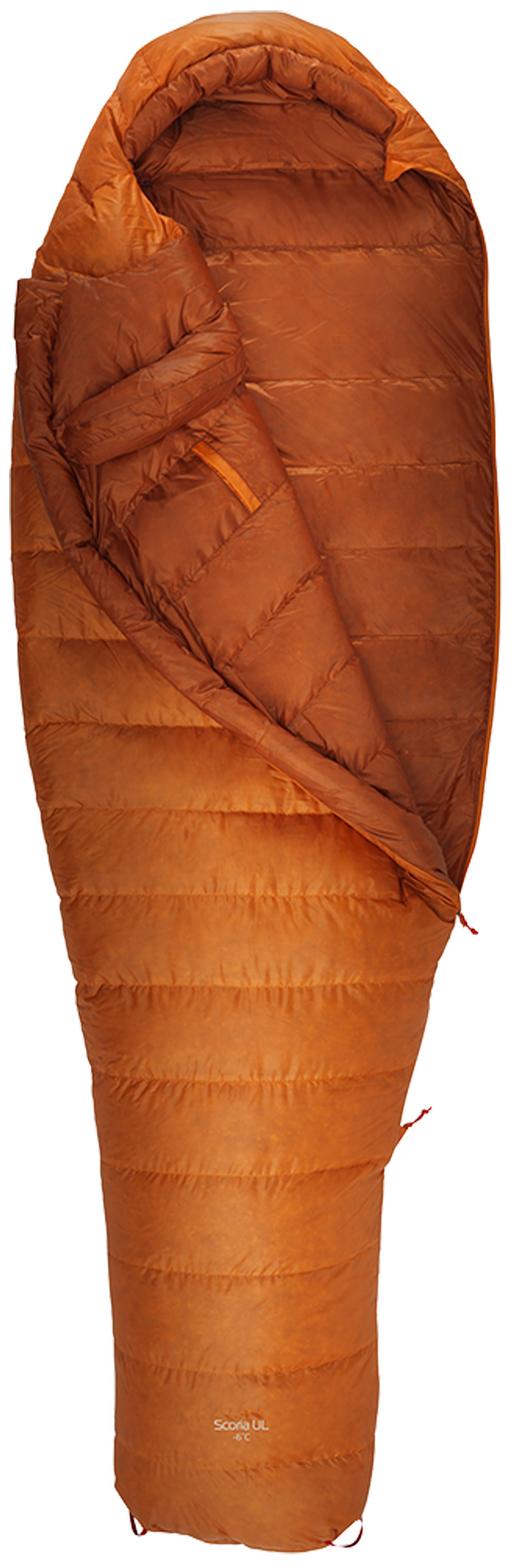 Scoria UL -6°C Regular Dunsovepose