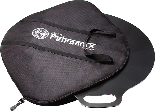 Transport Bag Griddle & Fire Bowl FS56