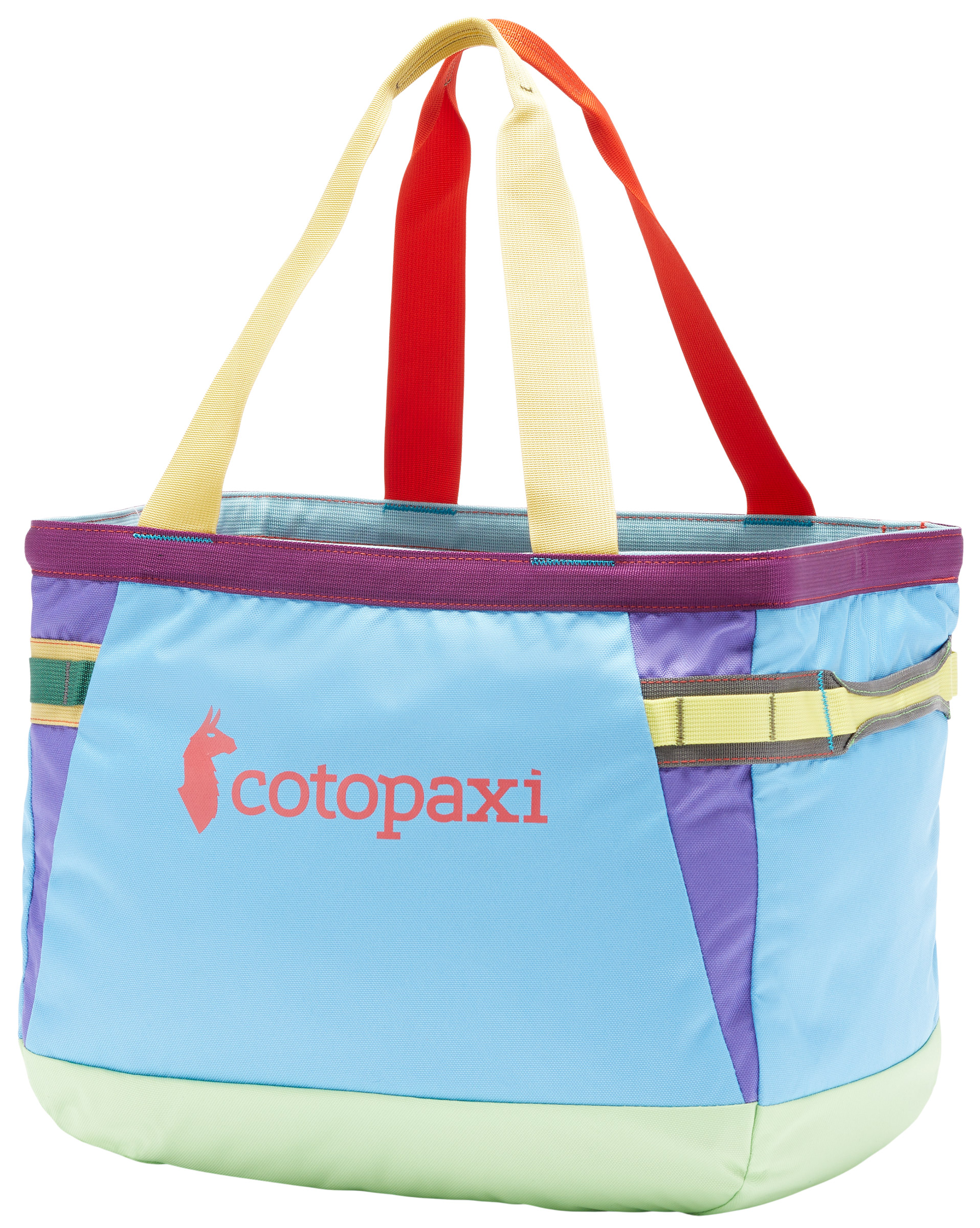 Allpa 30L Gear Hauler Tote - Del Dia Cotopaxi rygsaekke