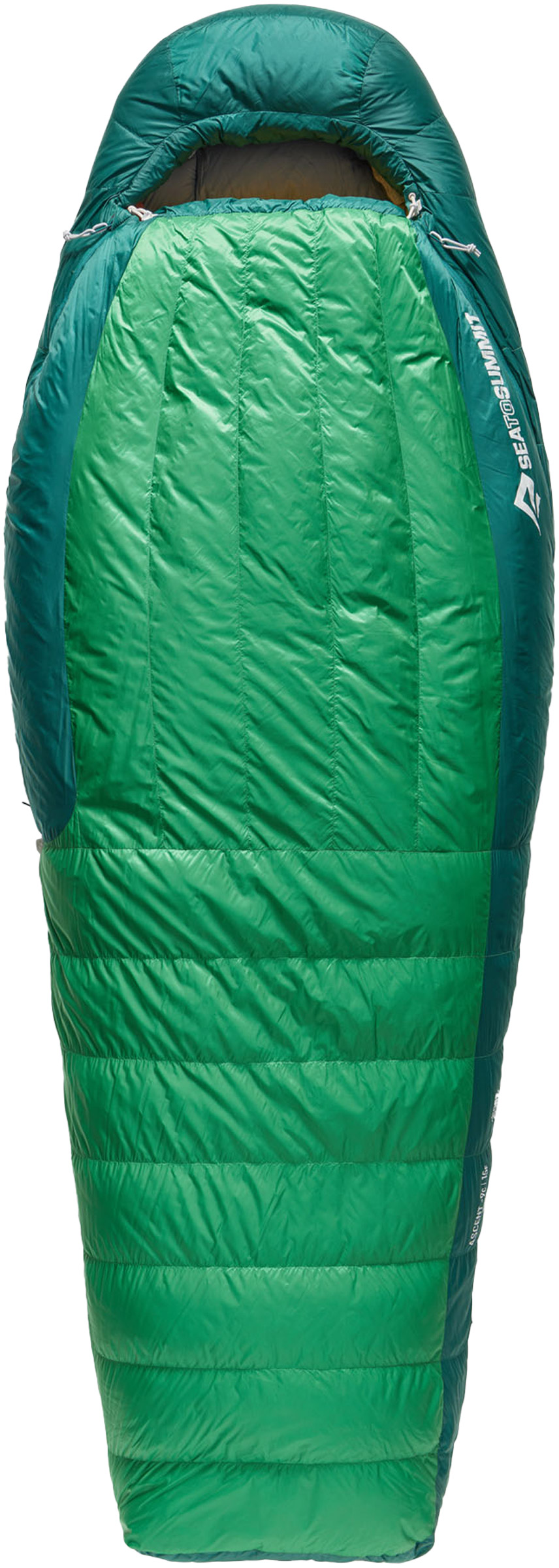 Ascent -9C/15F Long Dunsovepose Sea to Summit sovegrej