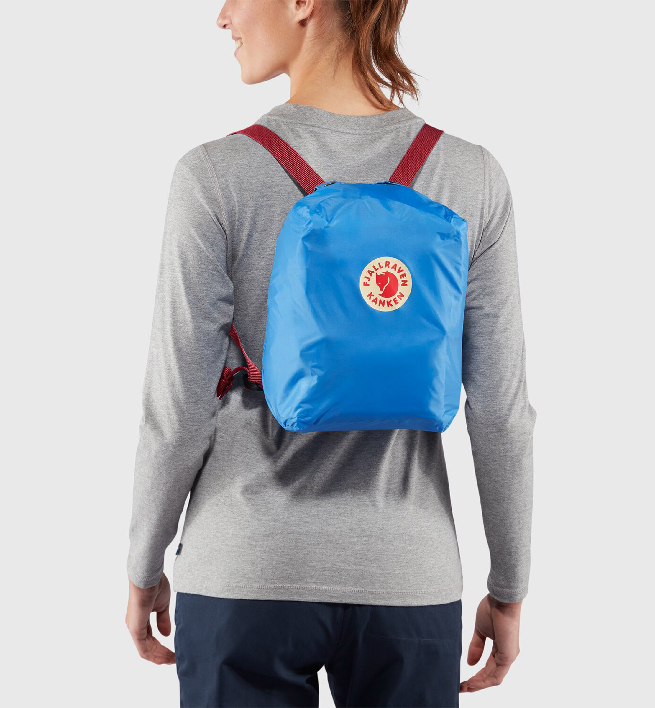 Kånken Rain Cover Mini