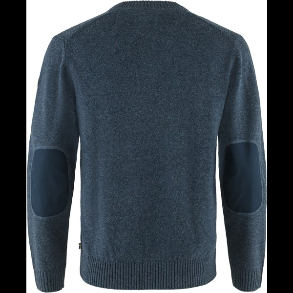 Övik Round Neck Sweater