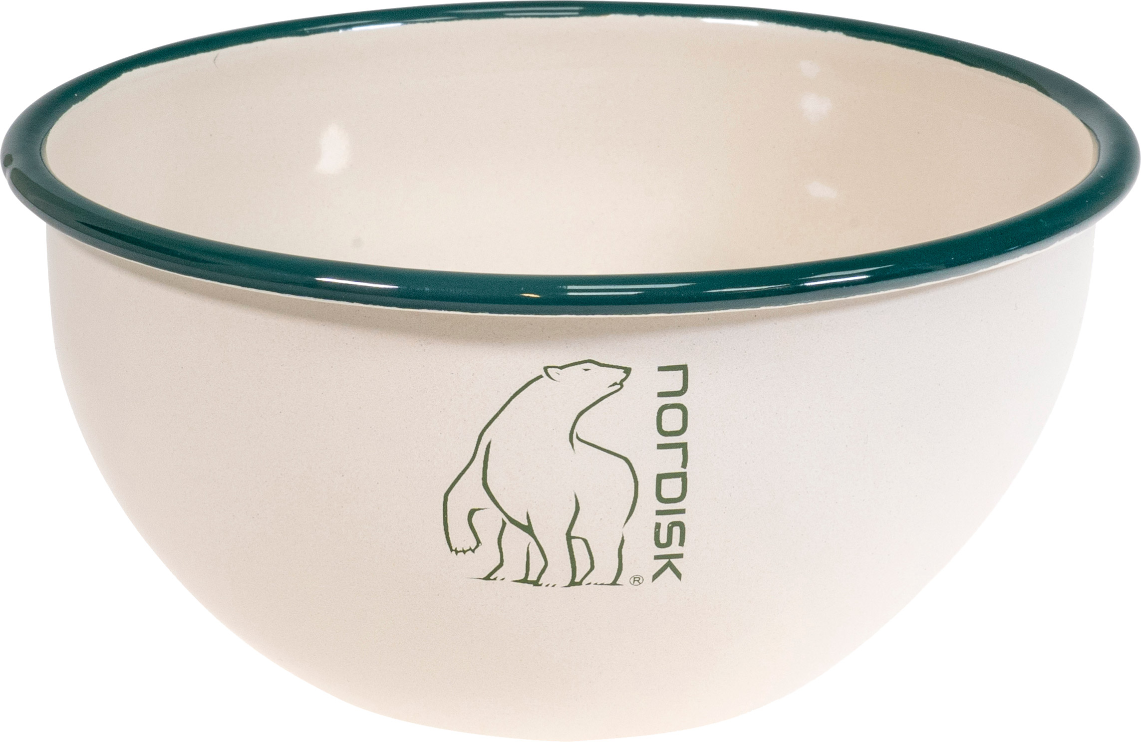 Madam Blå Bowl Nordisk kogegrej