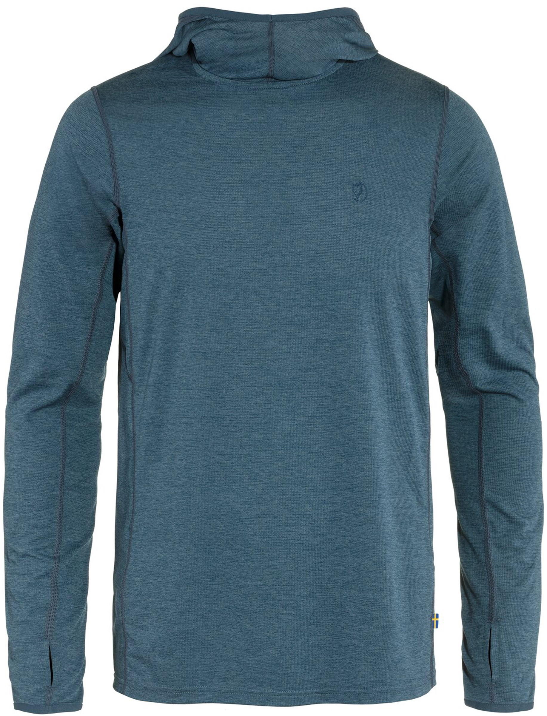 Abisko Sun-Hoodie Fjällräven brands