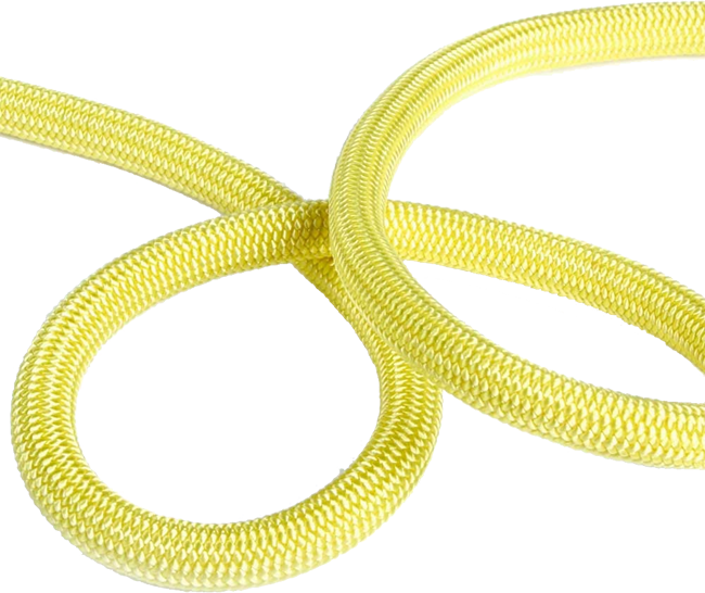 Accessory Cord 8 mm / 1 m Edelweiss klatreudstyr