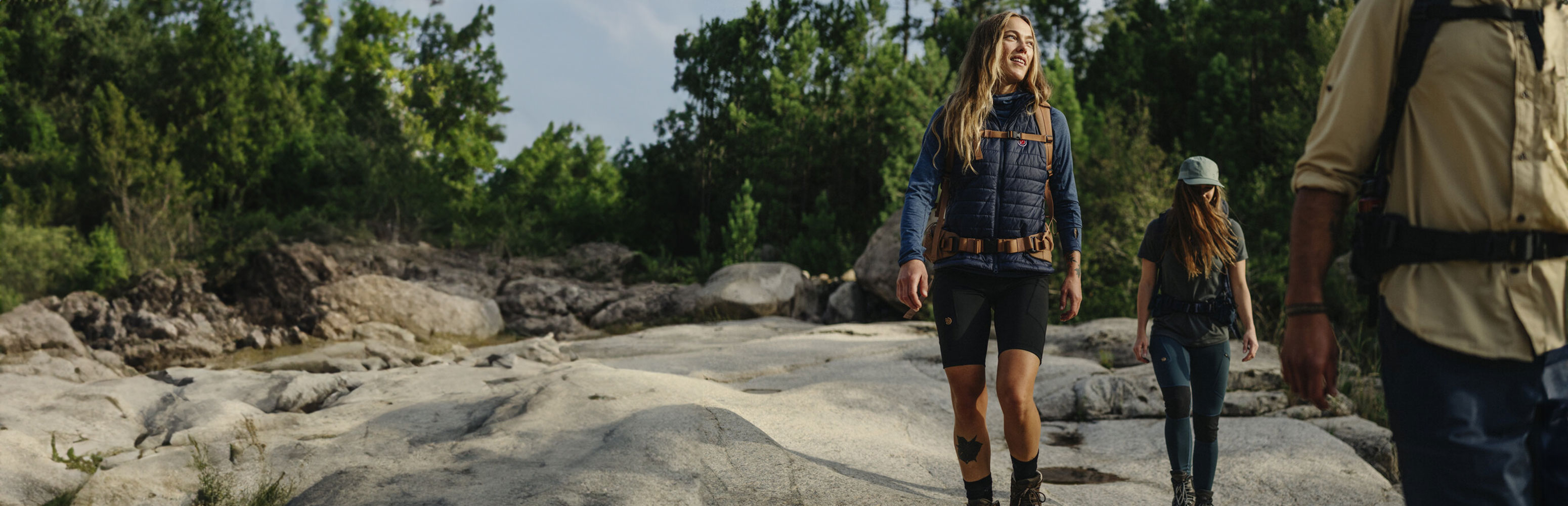 Shorts 'Klovborg' - Mud main image 1