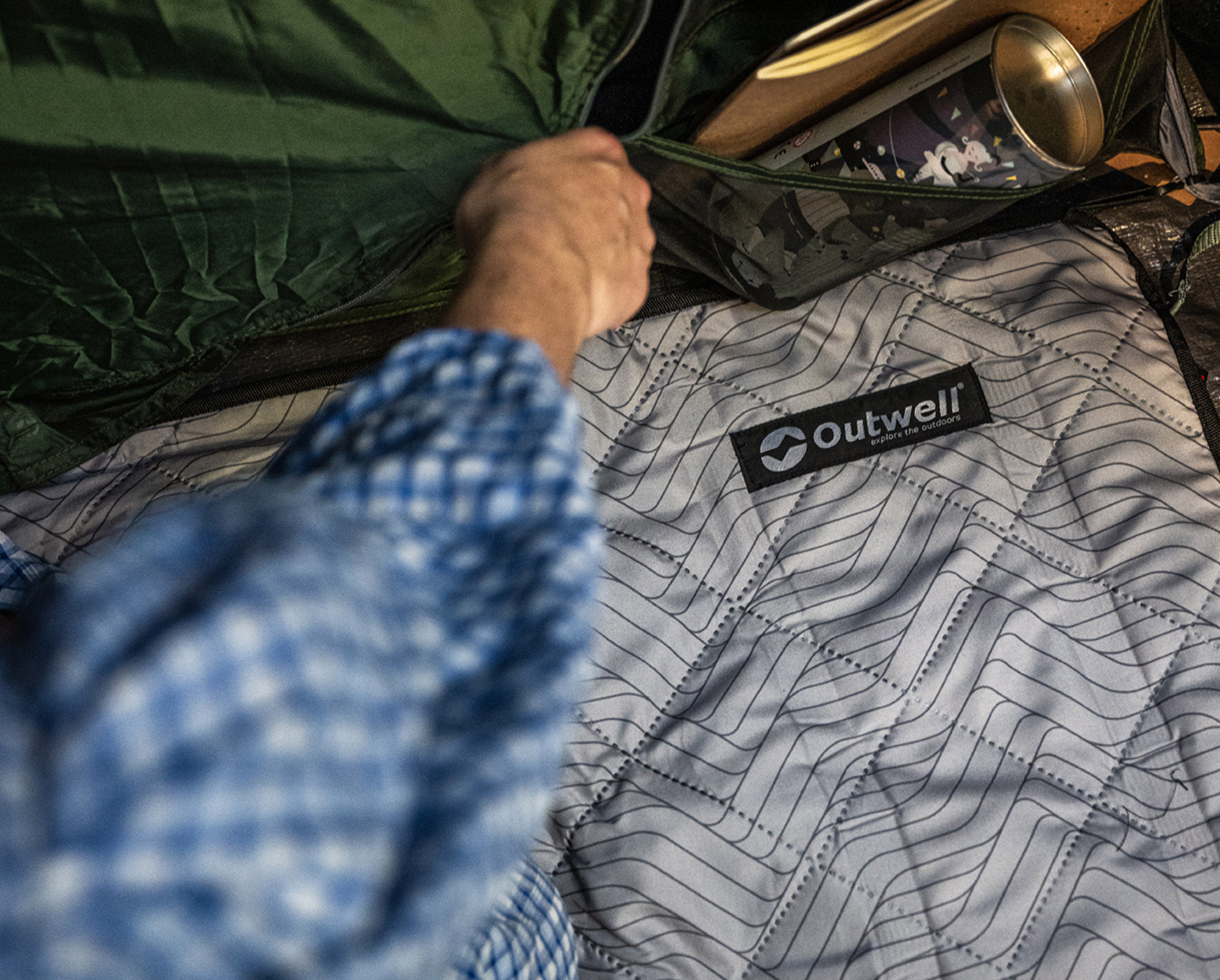 Cozy Carpet Montana 6 Air