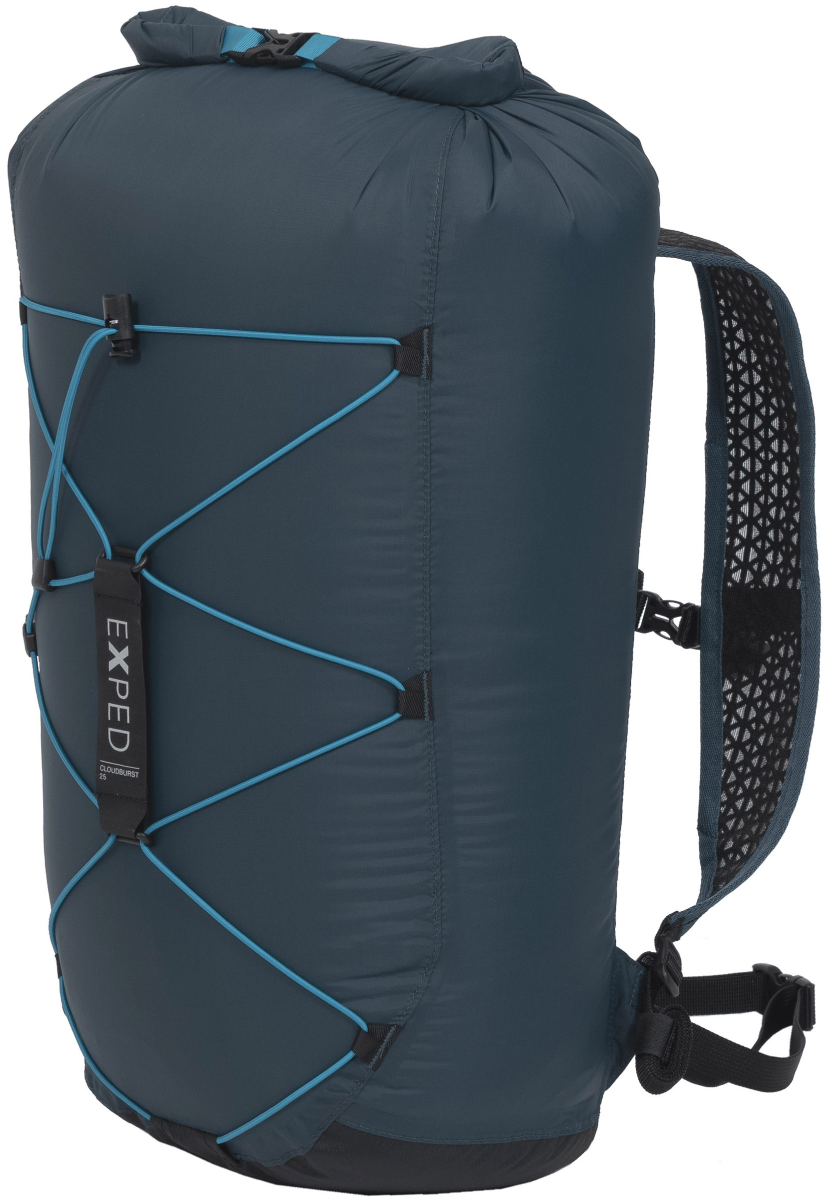 Cloudburst 25 Exped brands