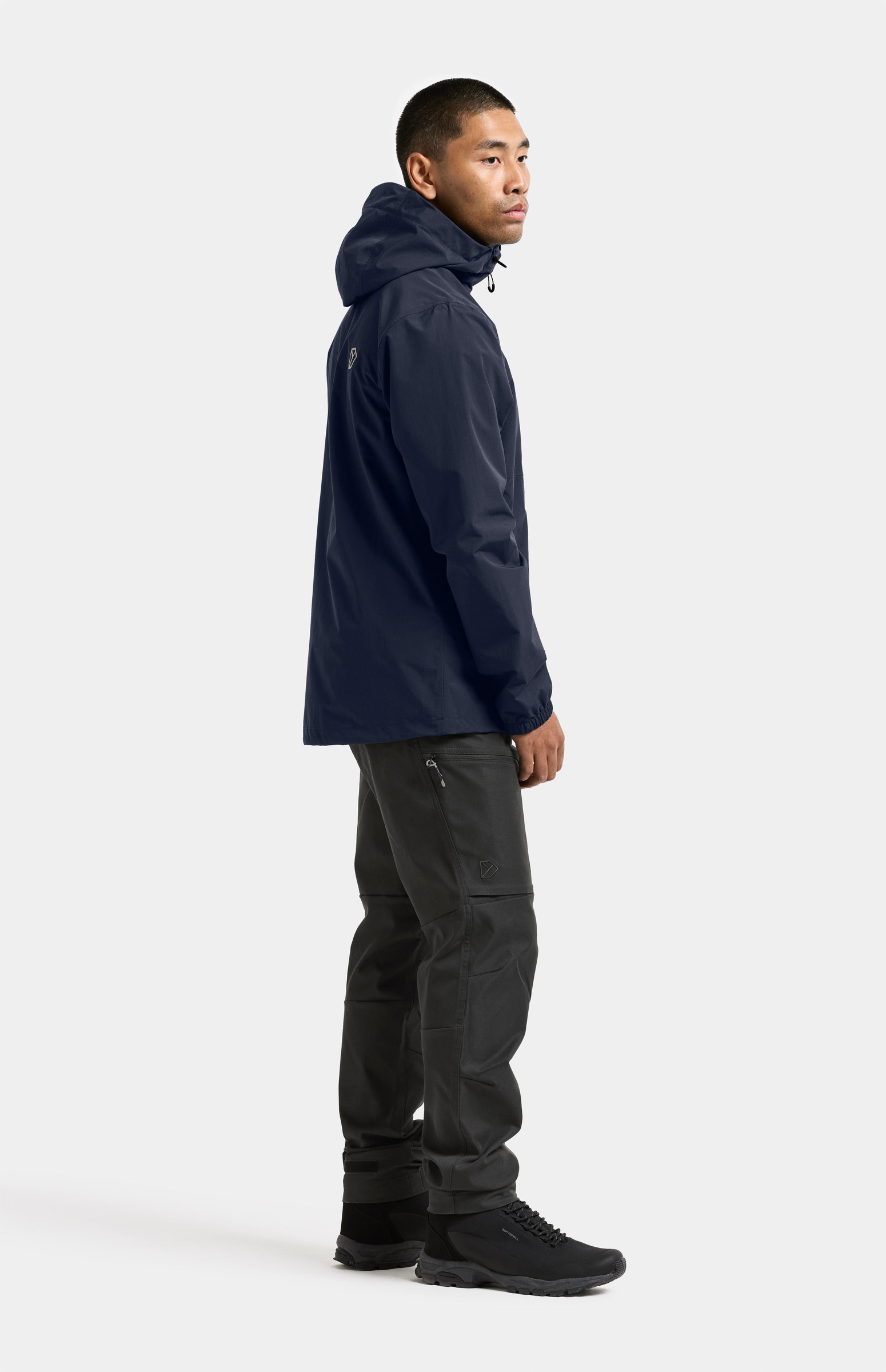 Dario Jacket Herre