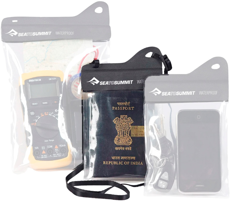 TPU Guide Accessory Case M