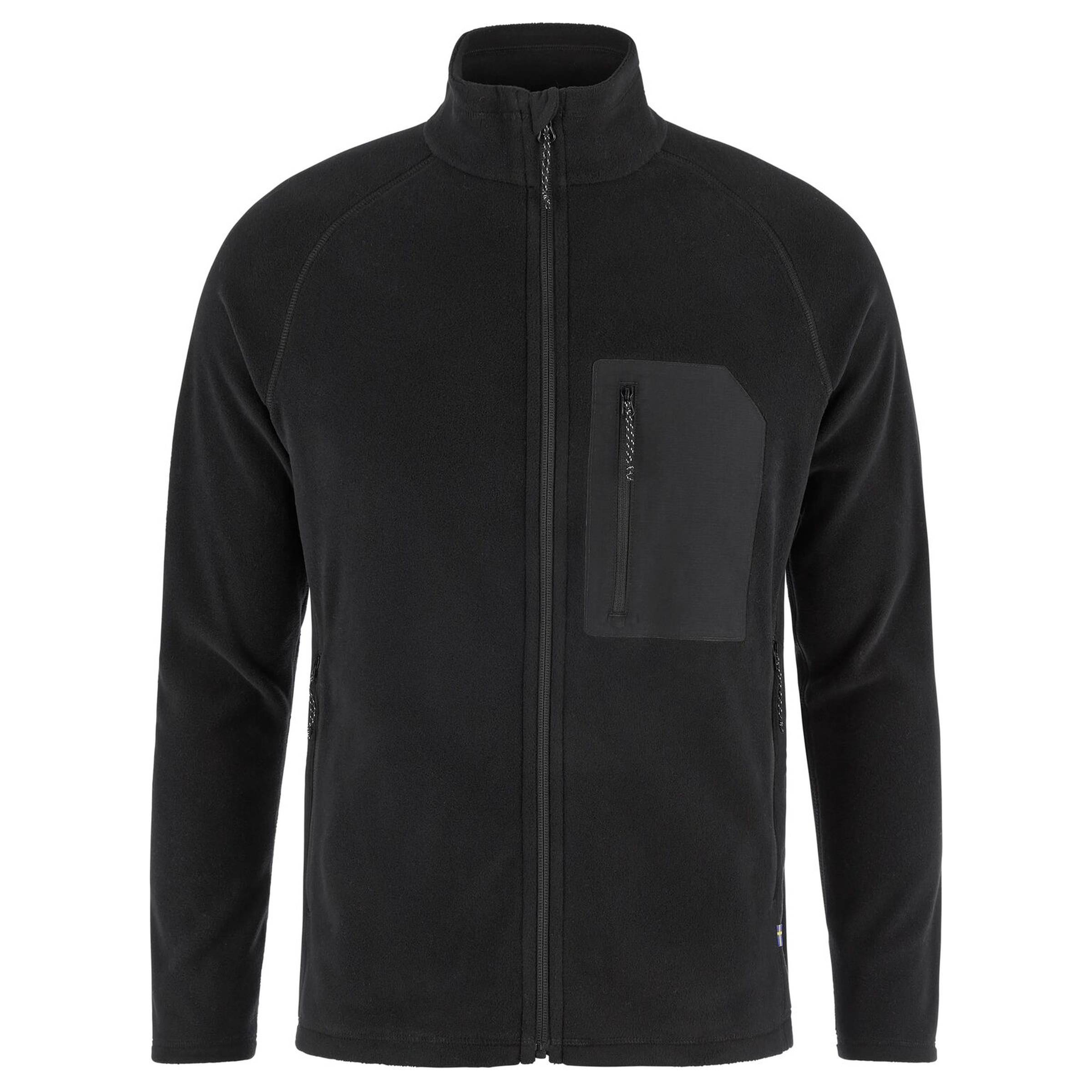 Kaipak Fleece Herre Fjällräven brands