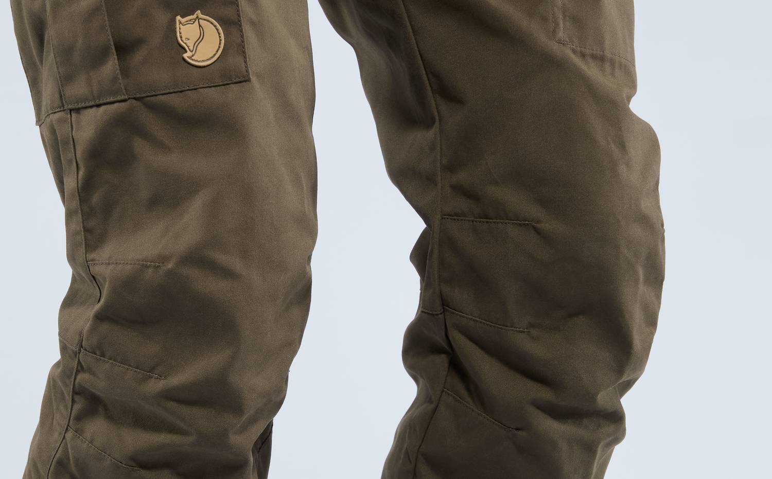 Karla Pro Winter Trousers Dame