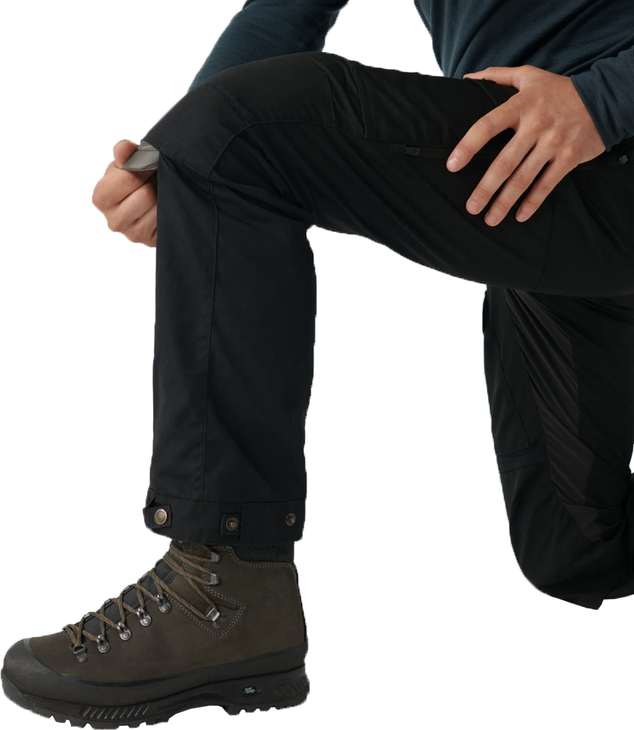 Vidda Pro Ventilated Trousers