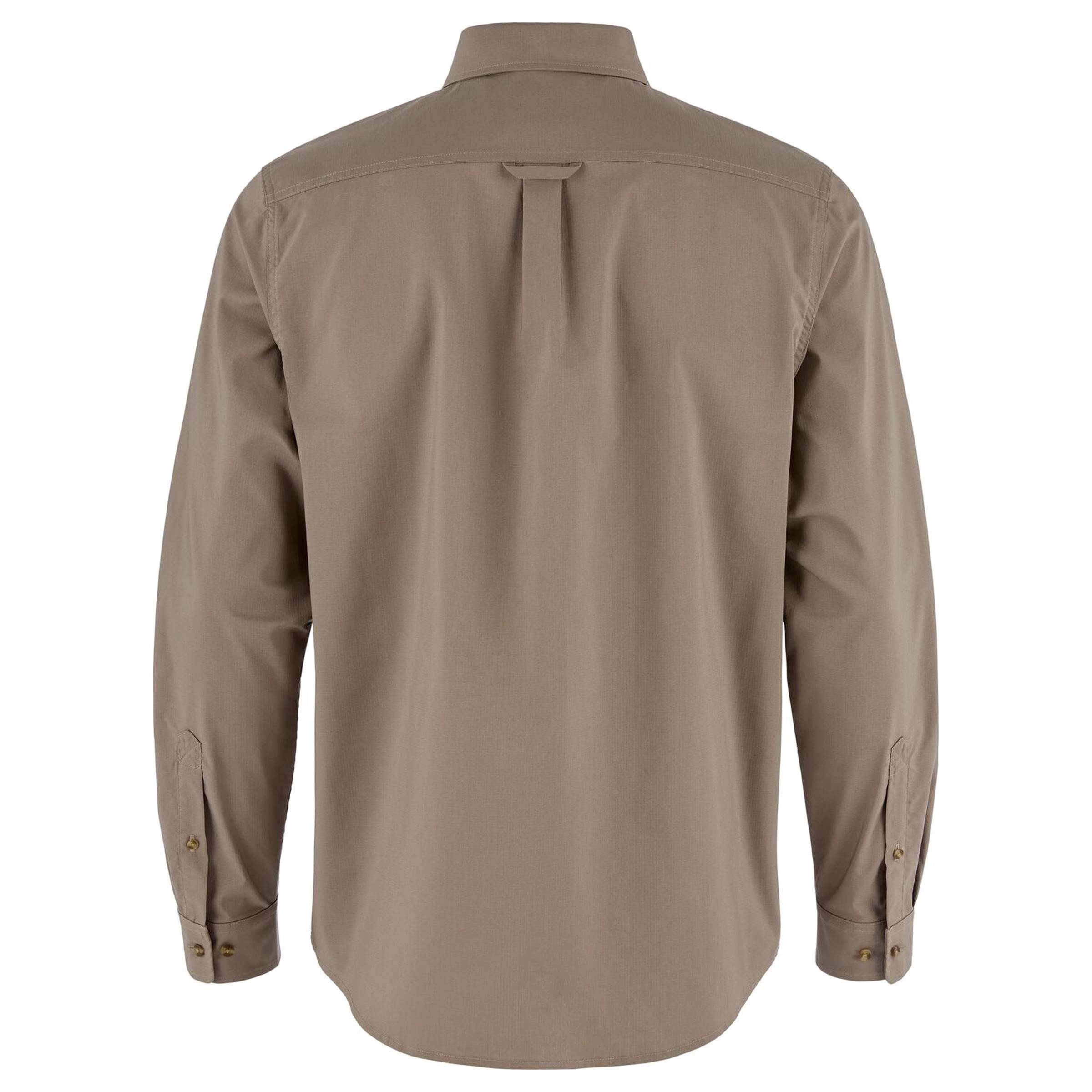 Övik G-1000 Shirt LS Herre