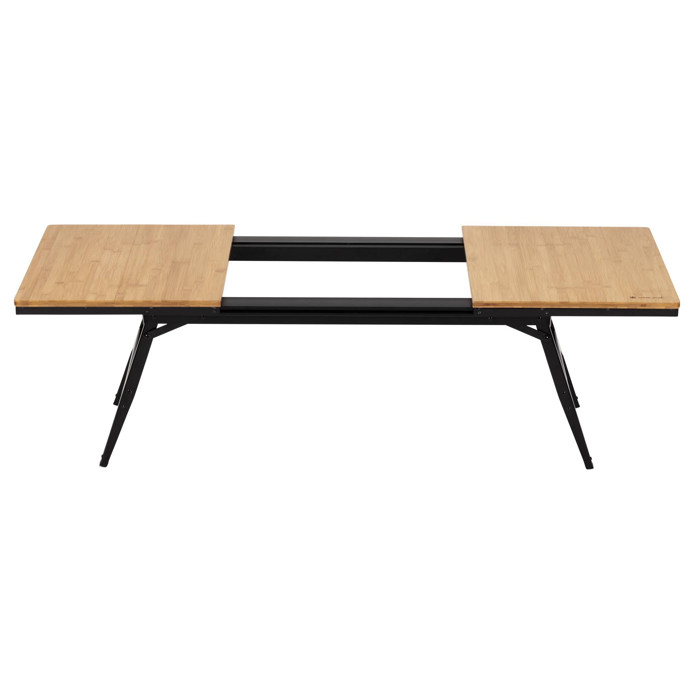 Extension IGT Table