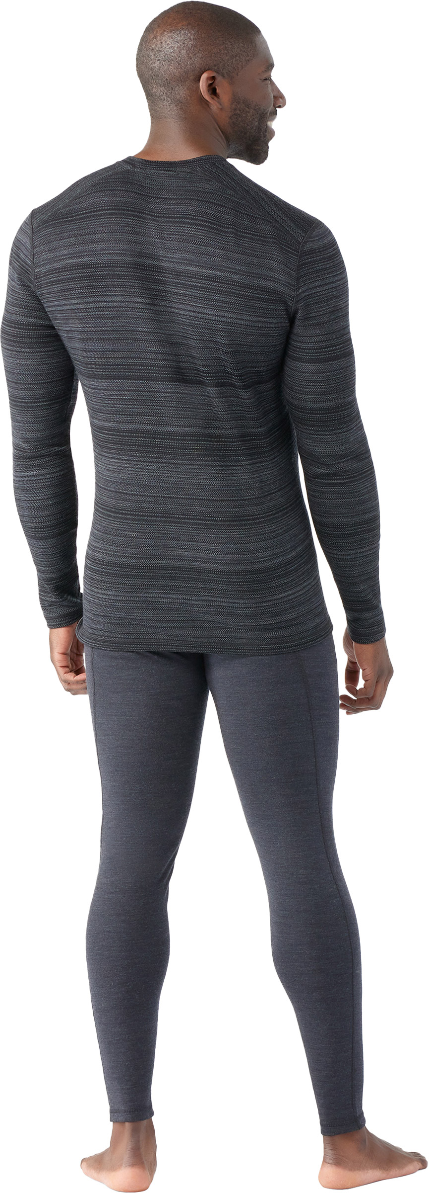 Thermal Merino Base Layer Crew