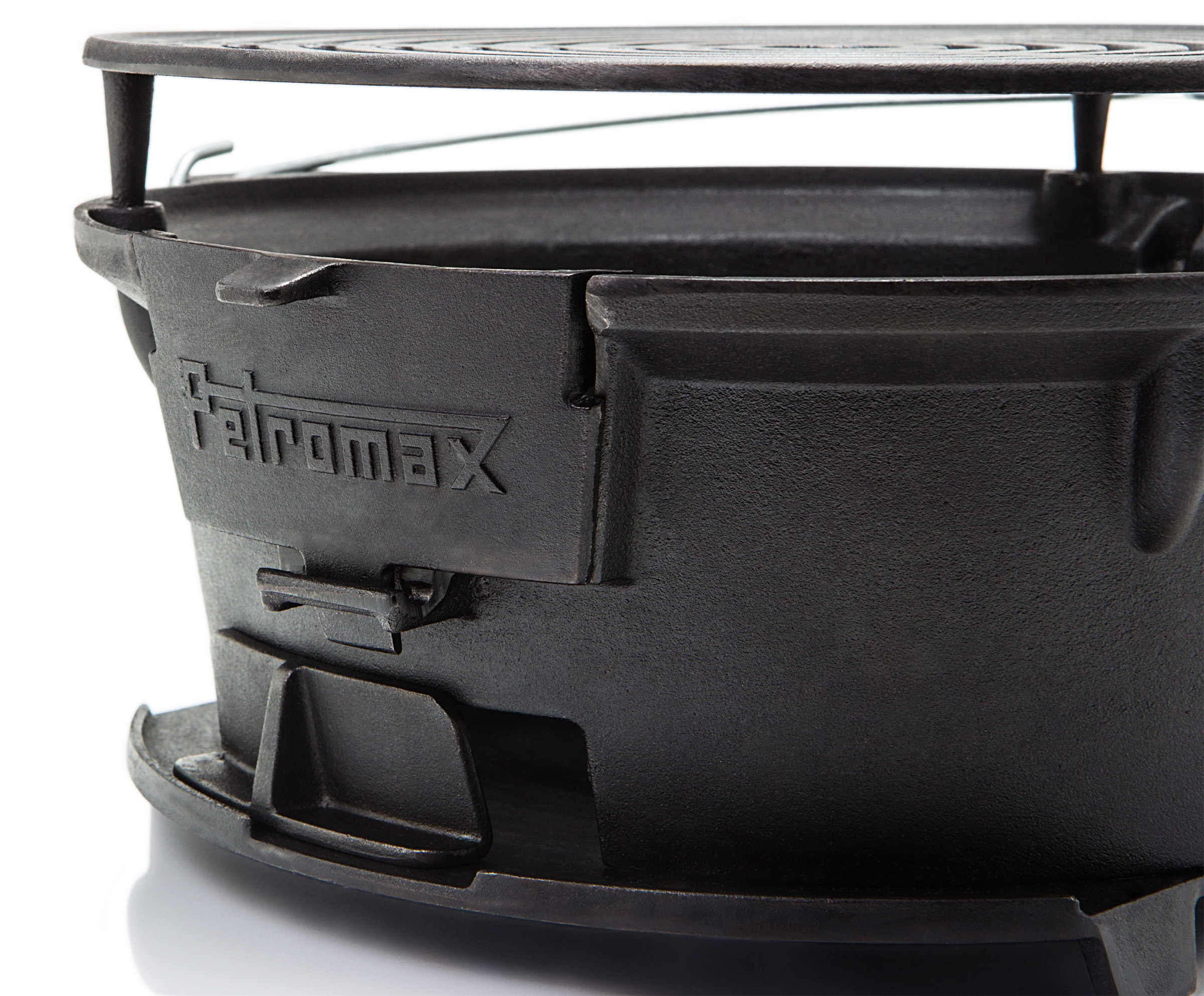 Fire Barbecue Grill TG3