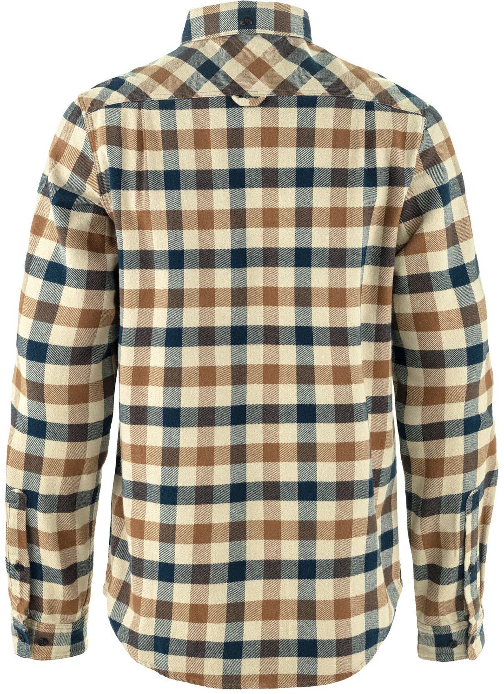 Skog Shirt Herre