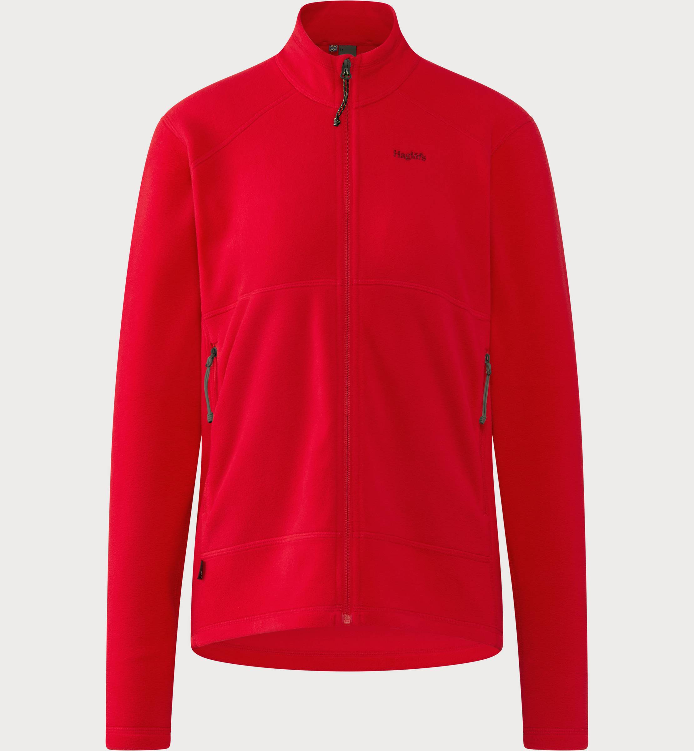 Buteo Mid II Jacket Dame