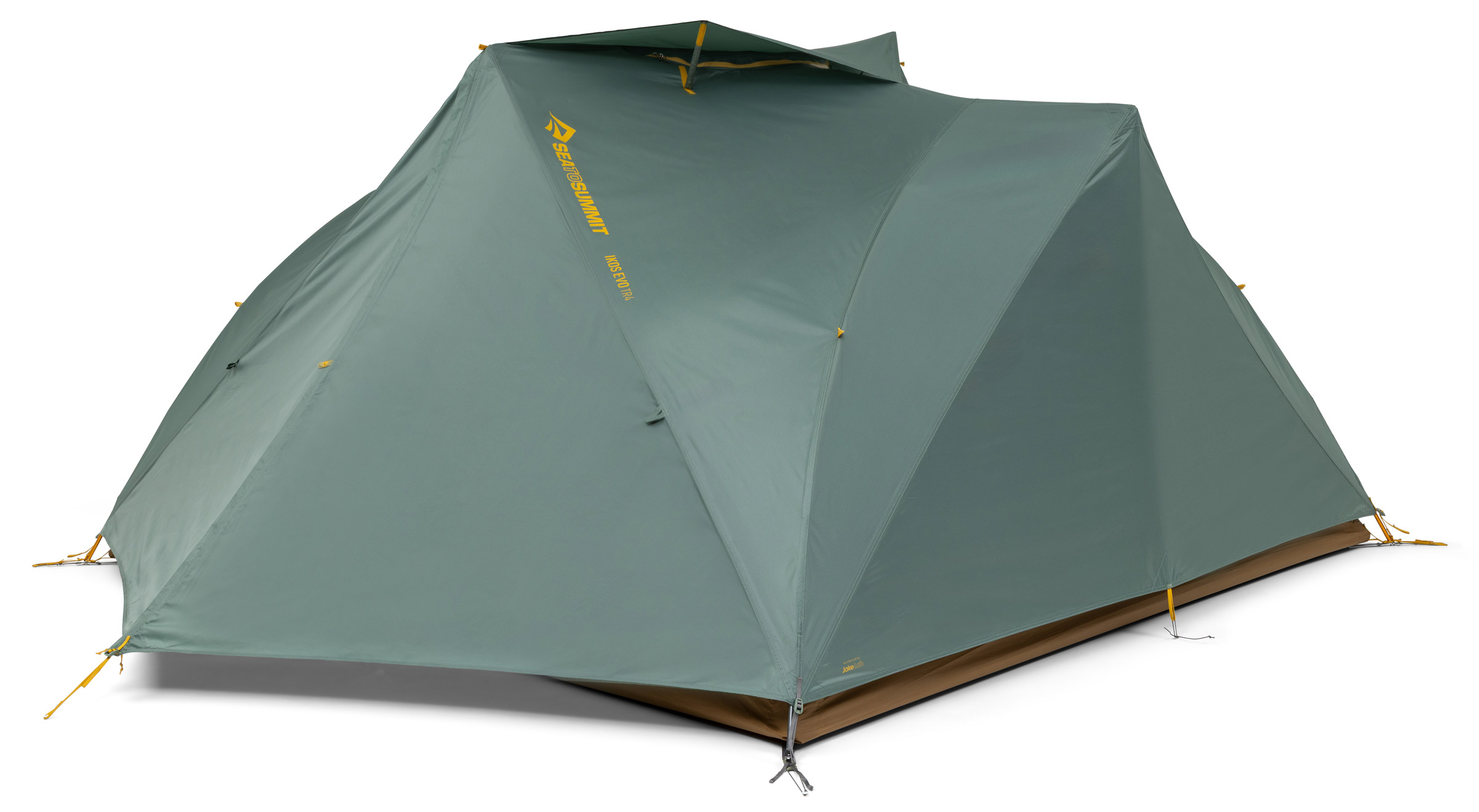 Ikos Evo TR4, 4-Personers Telt