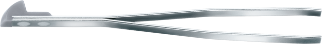 Large Replacement Tweezers Victorinox udstyr