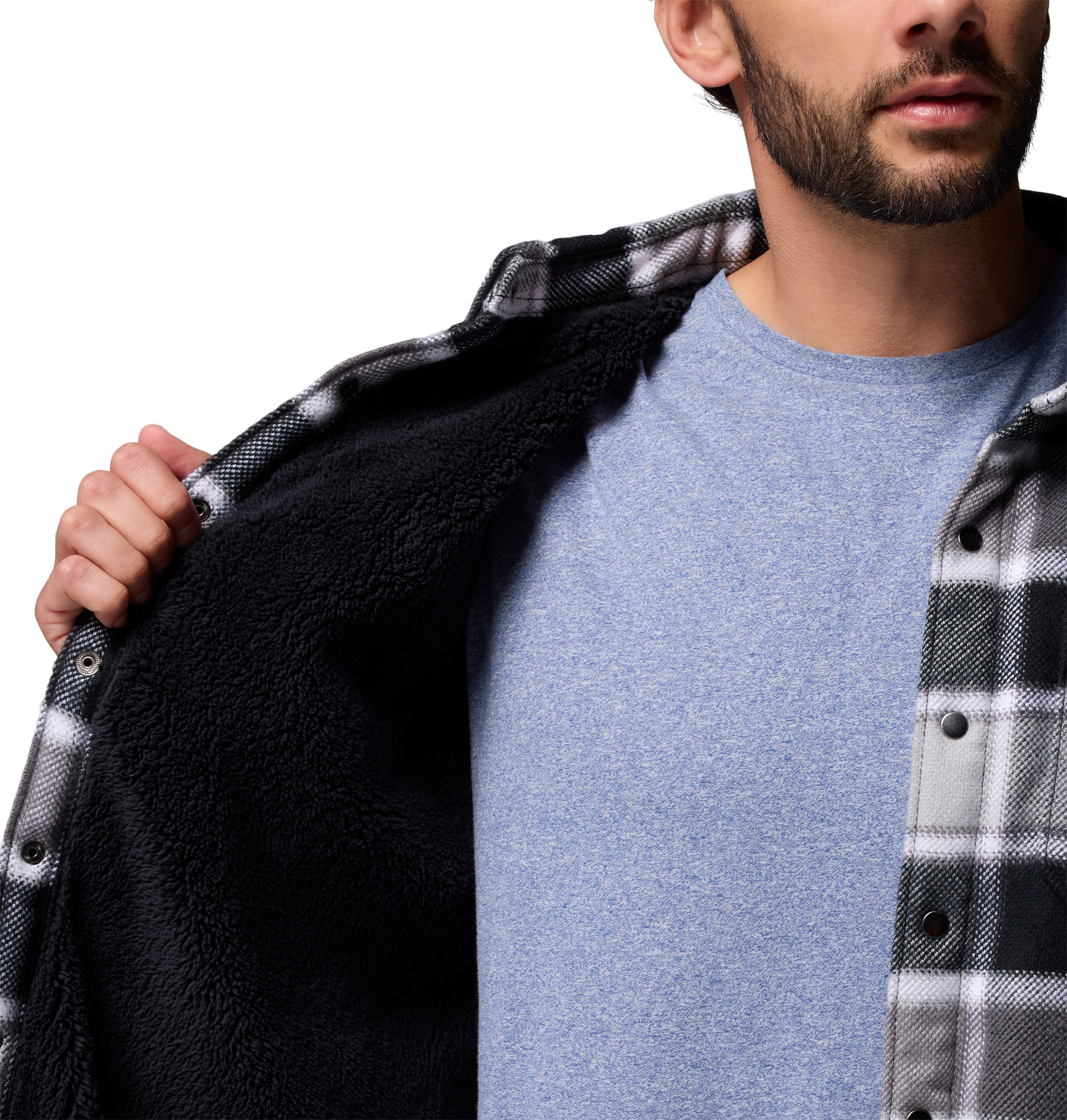 Windward II Shirt Jacket