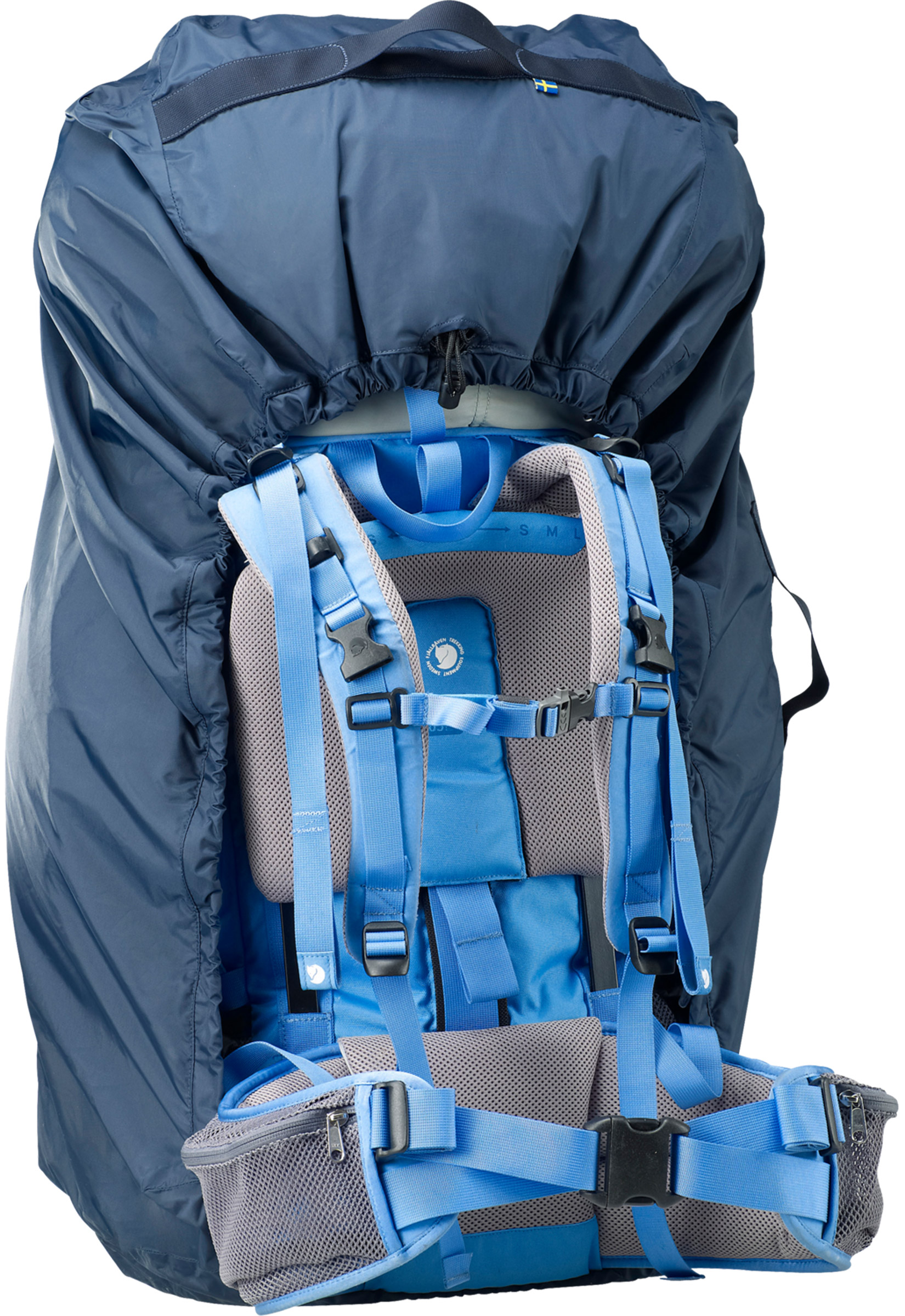 Flight Bag 70-85