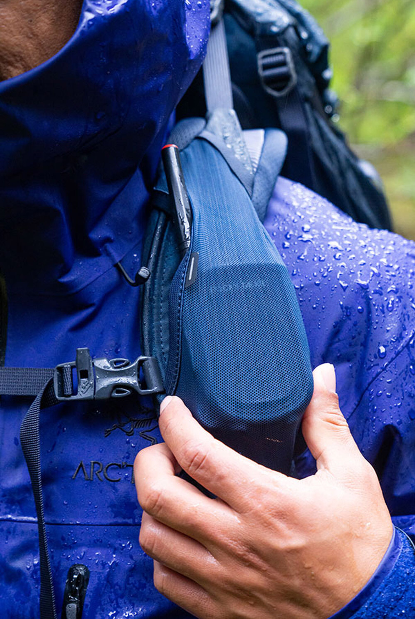 Baltoro 65 L