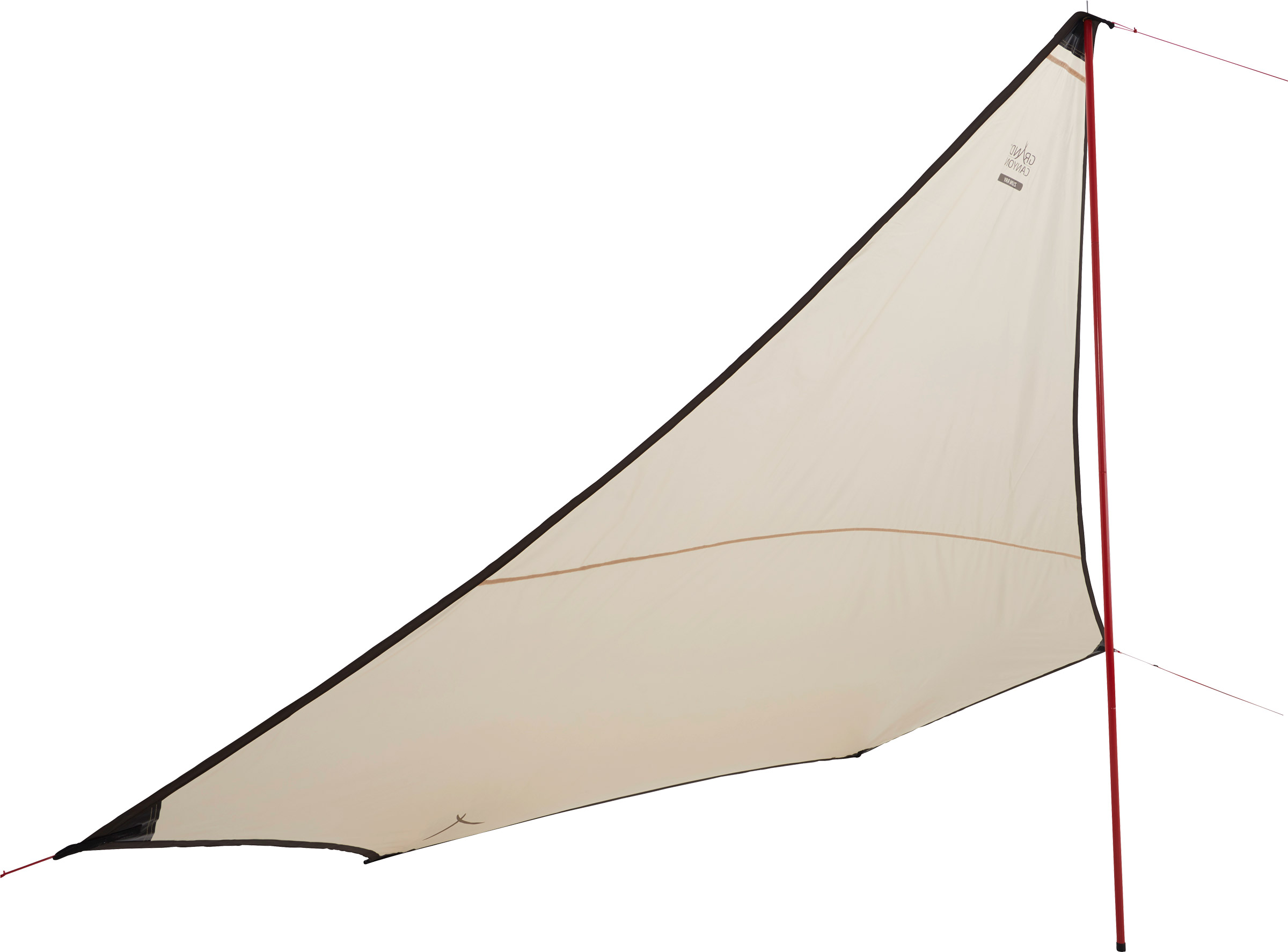 Zuni Ray Tarp