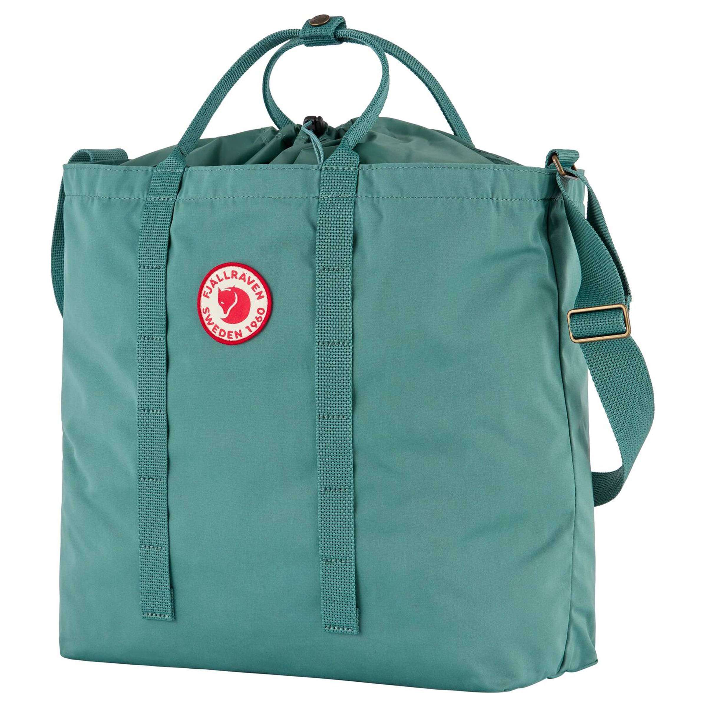 1960 Tote Fjällräven rygsaekke