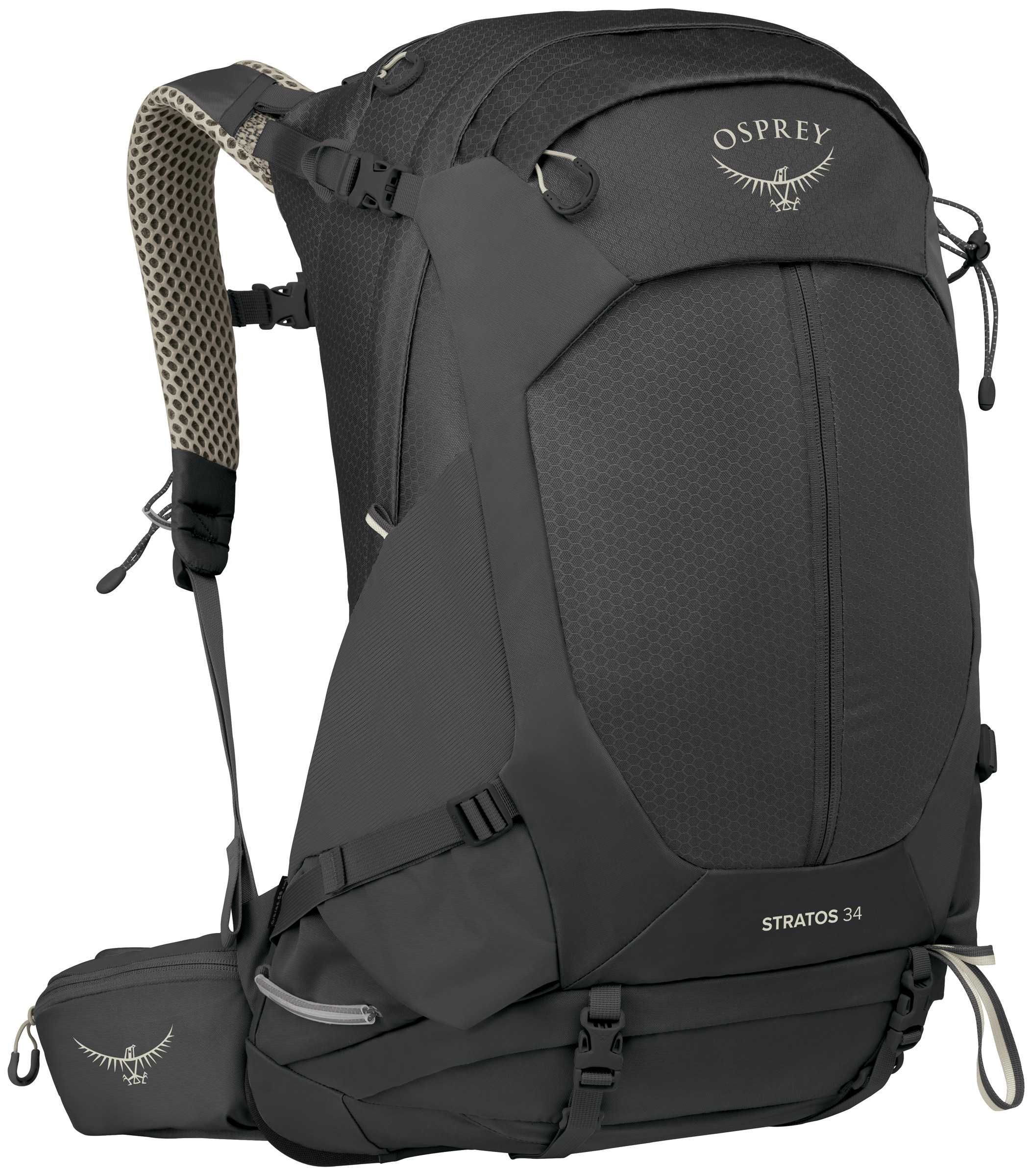 Stratos 34 Osprey rygsaekke