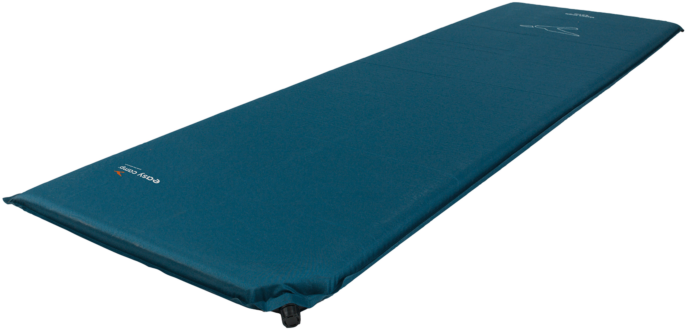 Skylark Mat Single 5.0 cm Selvoppustende Liggeunderlag