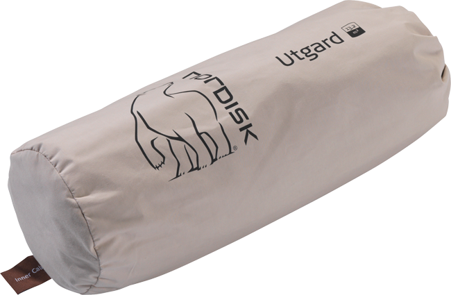 Utgard 13.2 Cabin, Indertelt