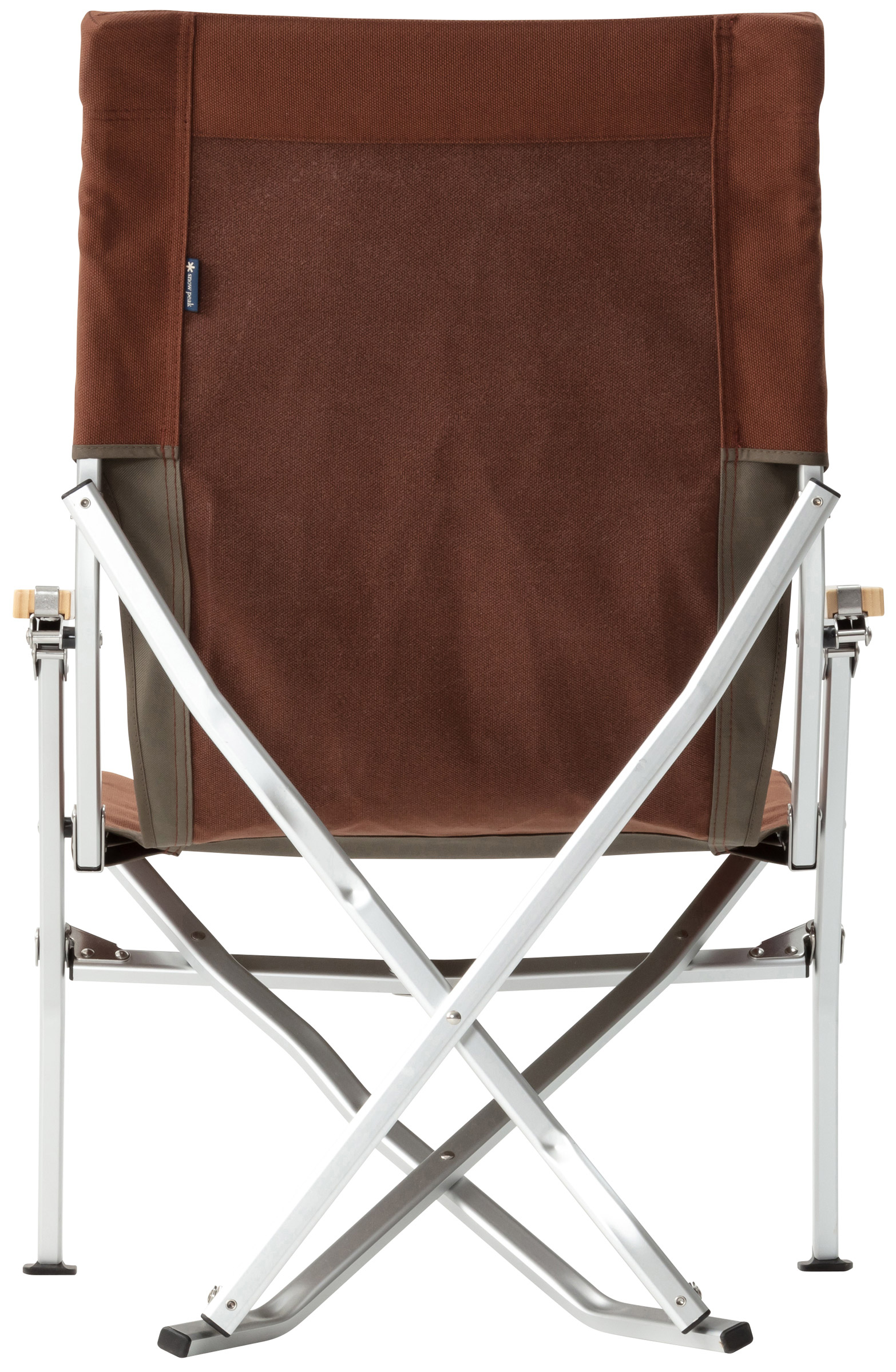 Low Beach Chair Foldestol