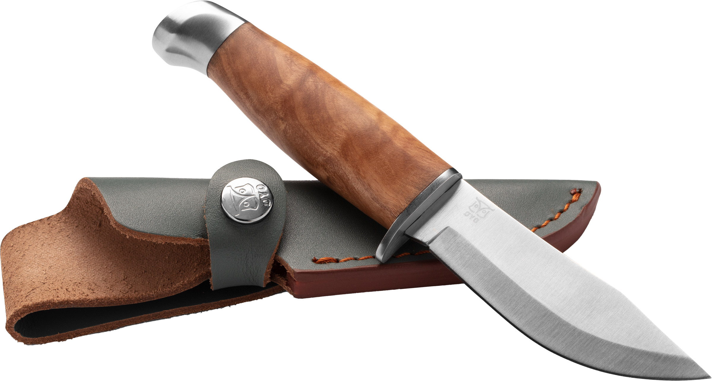 Geilo Junior Knife Børnekniv