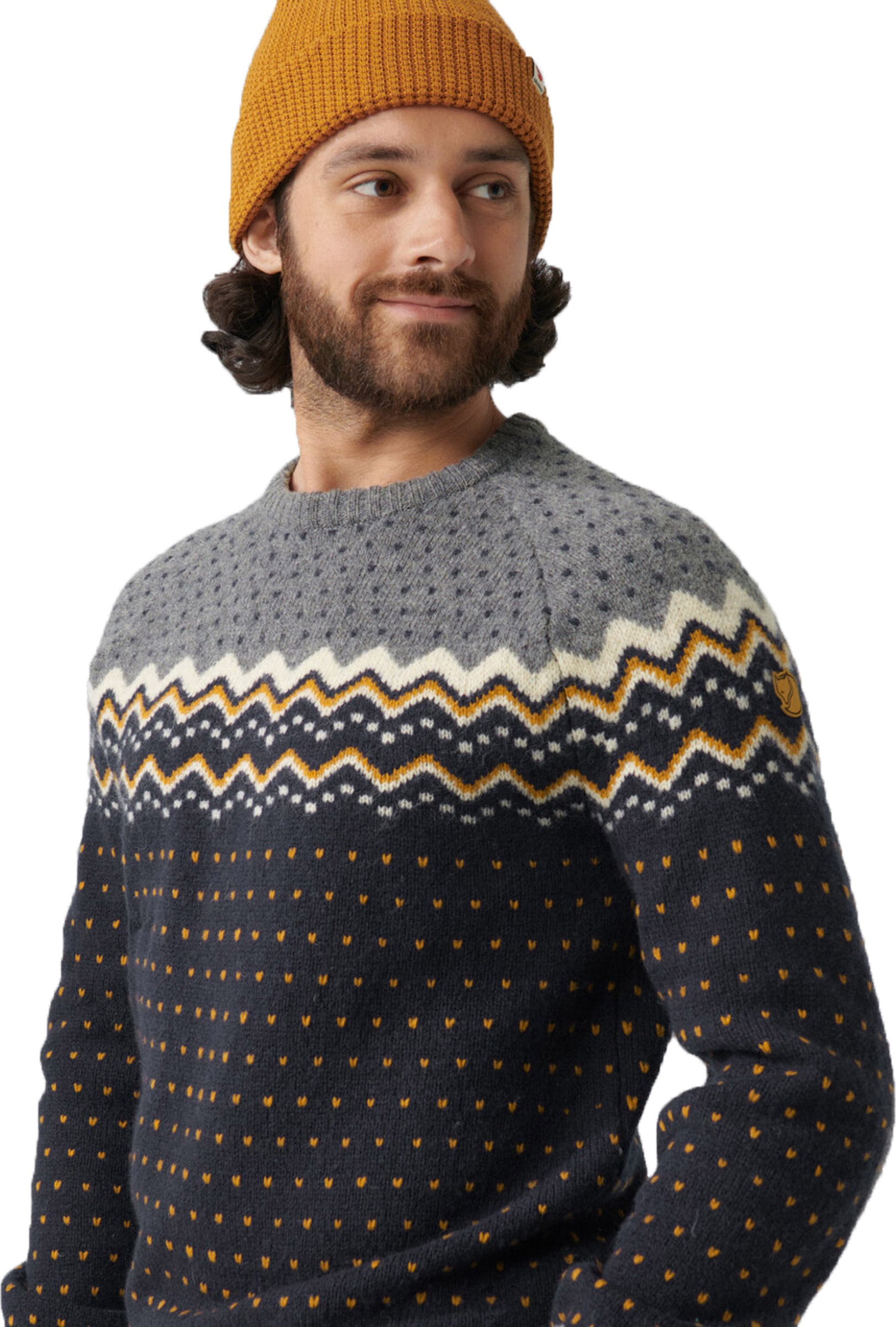 Övik Knit Sweater