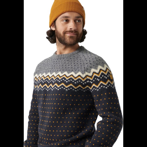 Övik Knit Sweater