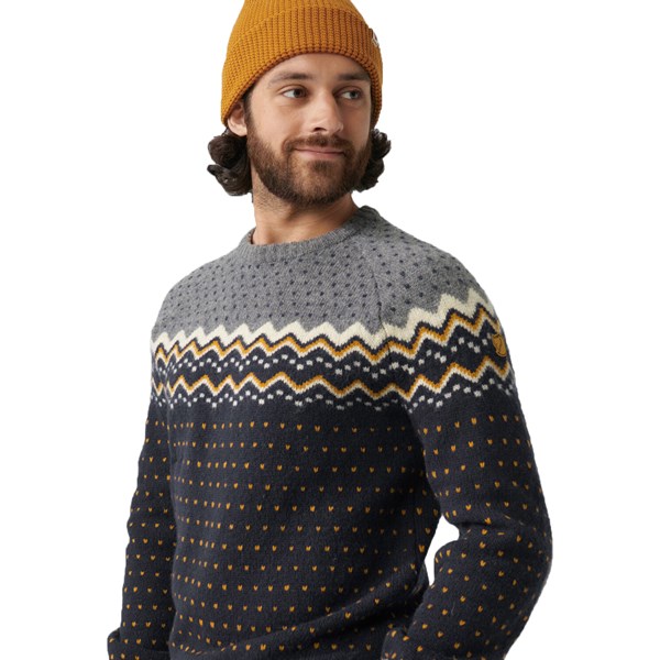 Övik Knit Sweater
