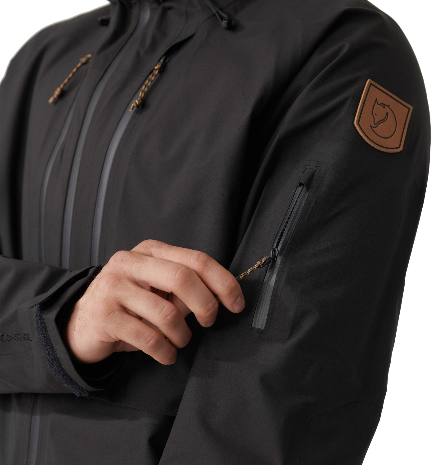 Keb Eco-Shell Jacket