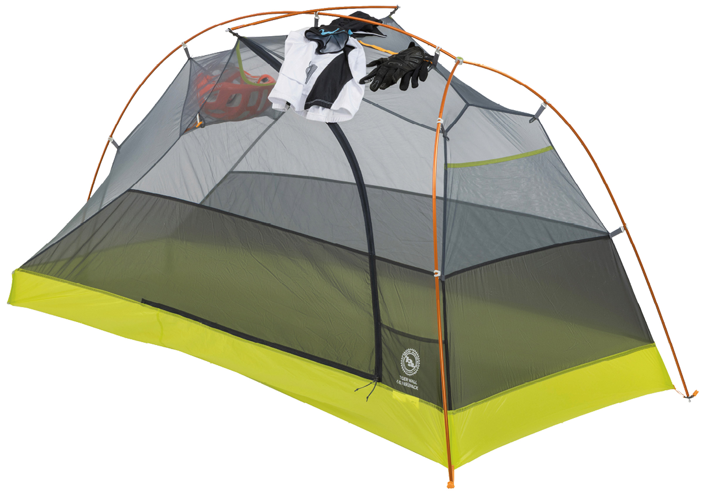 Tiger Wall UL1 Bikepack, 1-Persons Telt