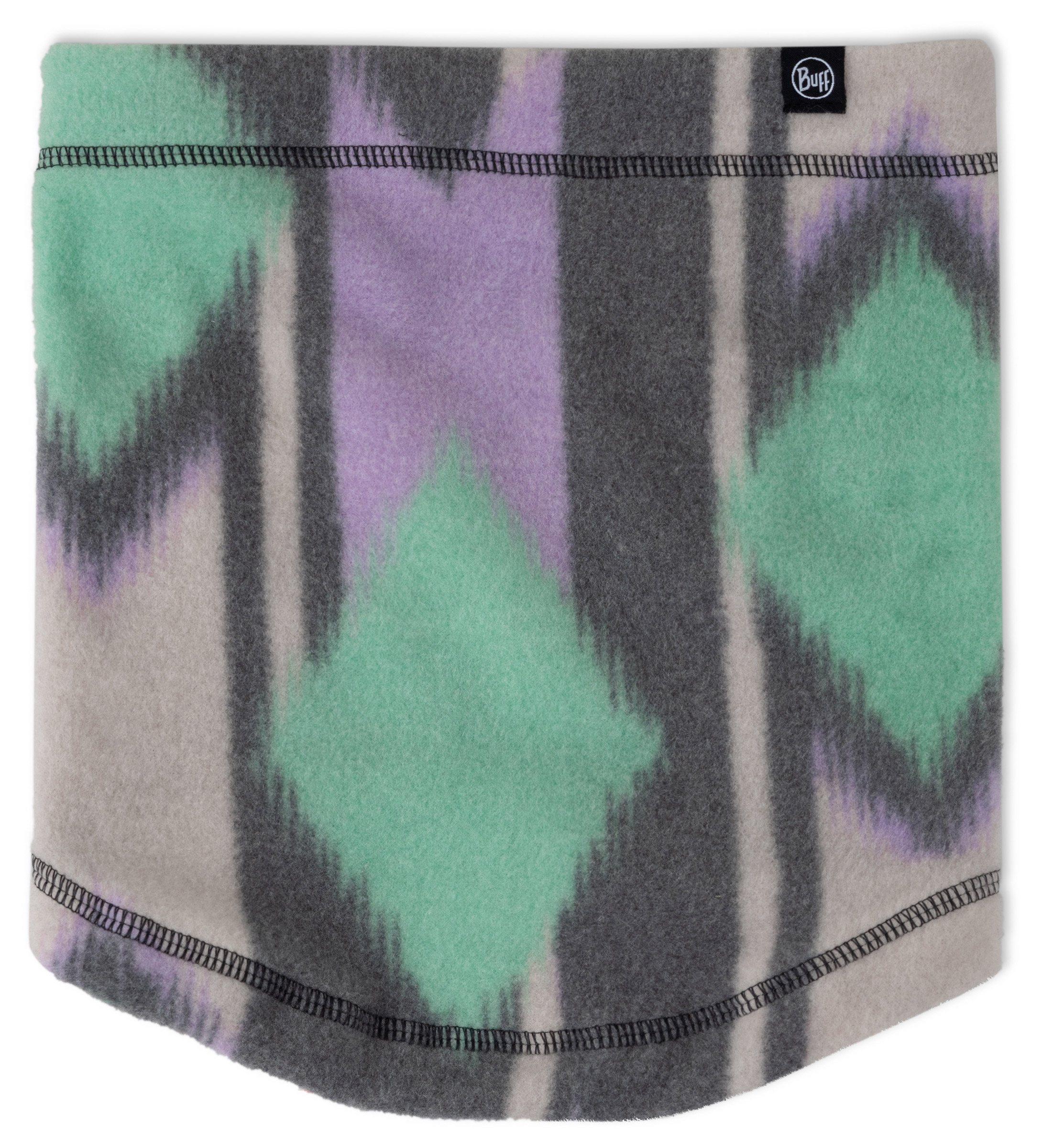 Polar Prints Neckwarmer