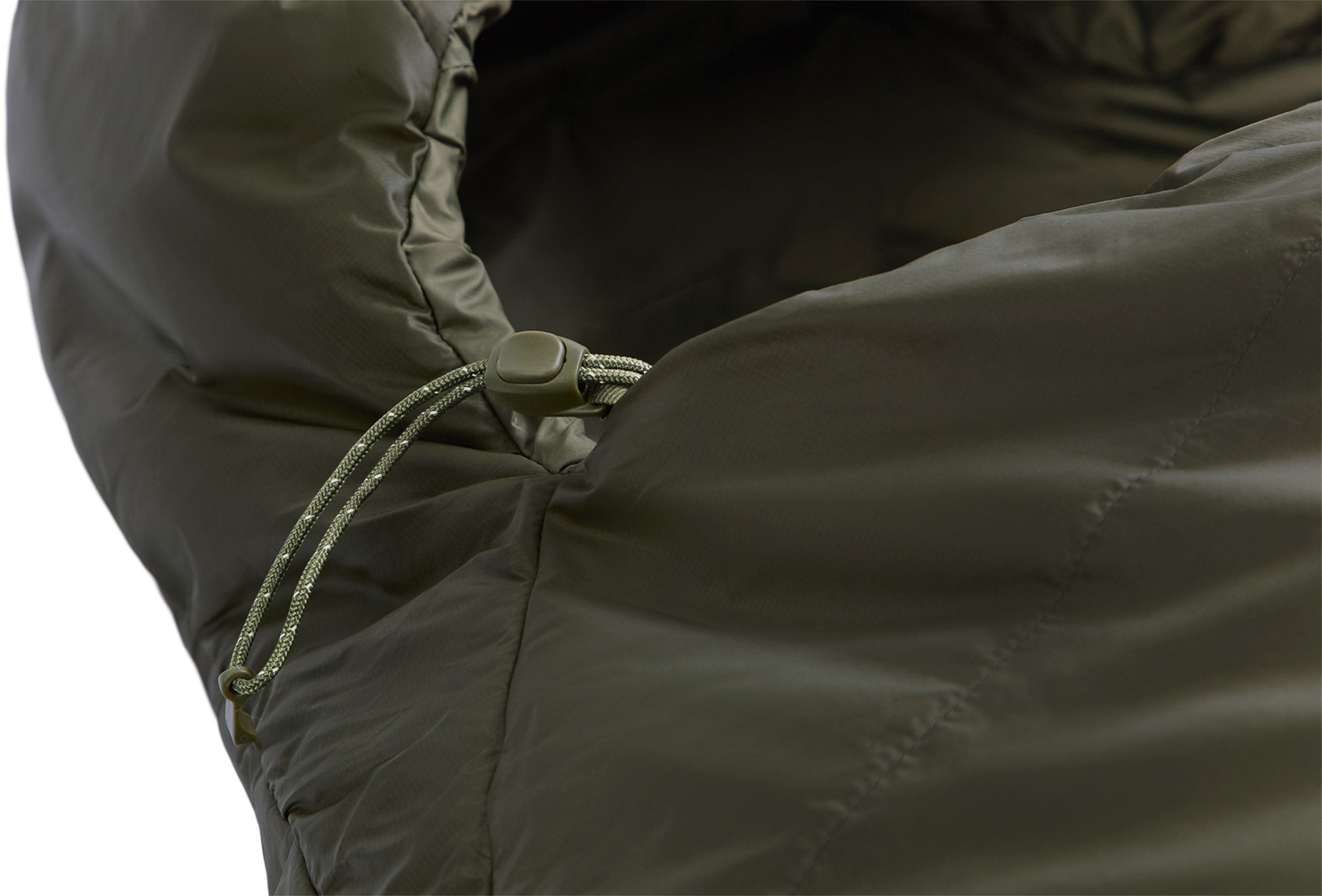 Knuth +10° Mummy X-Large Fibersovepose