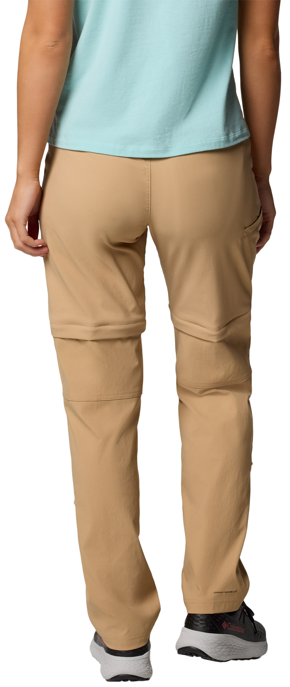 Leslie Falls Convertible Pant Dame